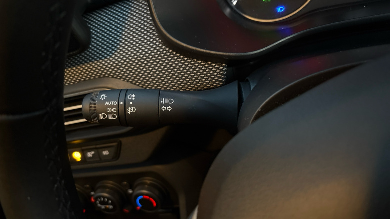 Dacia Sandero 1.0 Tce Expression 5dr Bi Fuel Hatchback